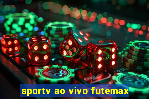 sportv ao vivo futemax